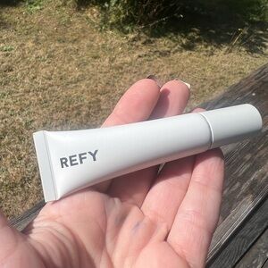 REFY Clear Super Gloss Lip Balm Gloss Tube  **SOLD**